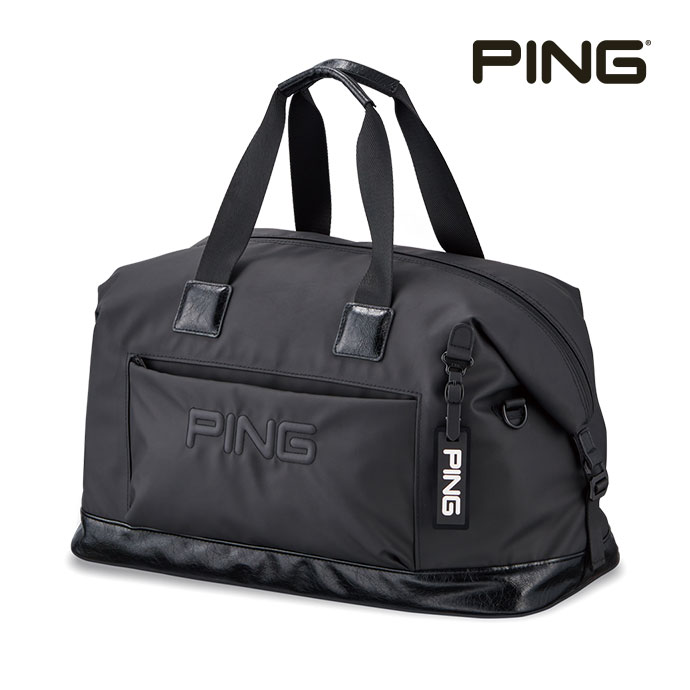 핑 2025 SC ML 보스턴백 129,000원