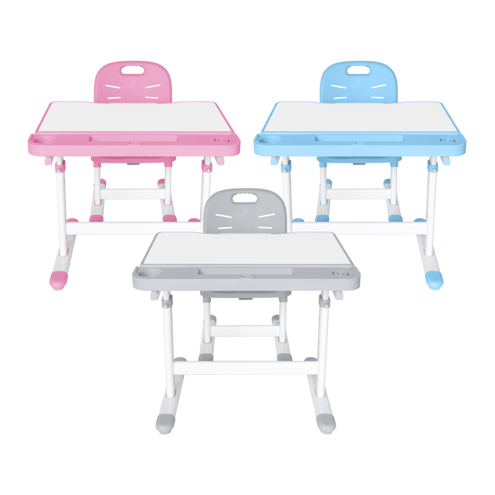 [루나랩 키즈] 어린이 초등학생 책상, 첫 책상 의자 세트 LITE 134,000원