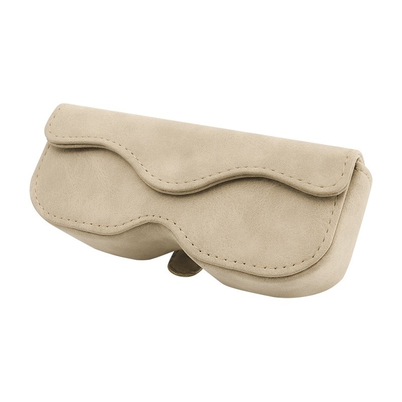 차량용 선바이저 안경 케이스 자석식 선글라스 클립 운전석 안경 수납함 11,900원