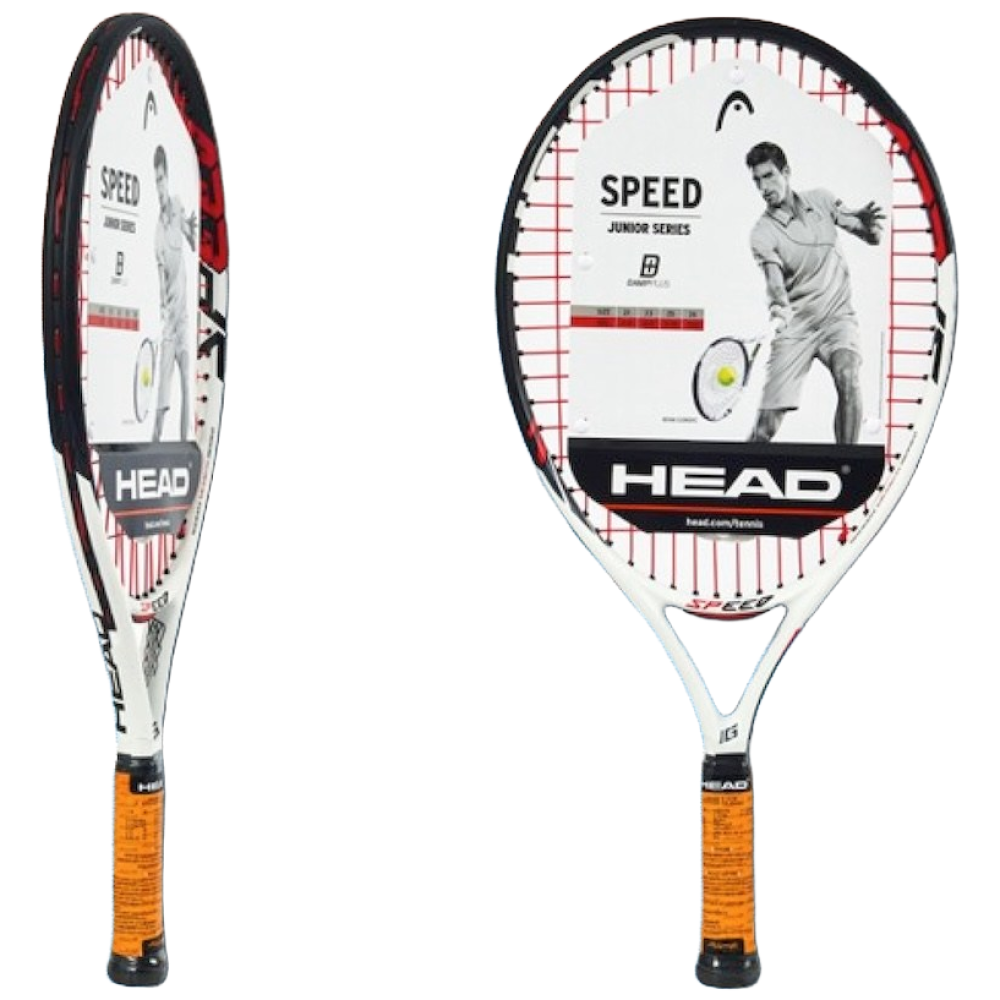 HEAD 헤드 키즈 주니어 테니스라켓 스피드 21 JR 91인치 어린이 스포츠용품 60,000원