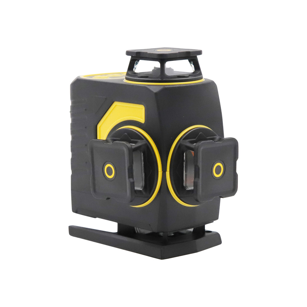 신콘 4D 추방식 그린레이저레벨기 16라인 ML-4DG 소형 방수 셀프 레벨링 SLB-800사용, 1개 166,980원