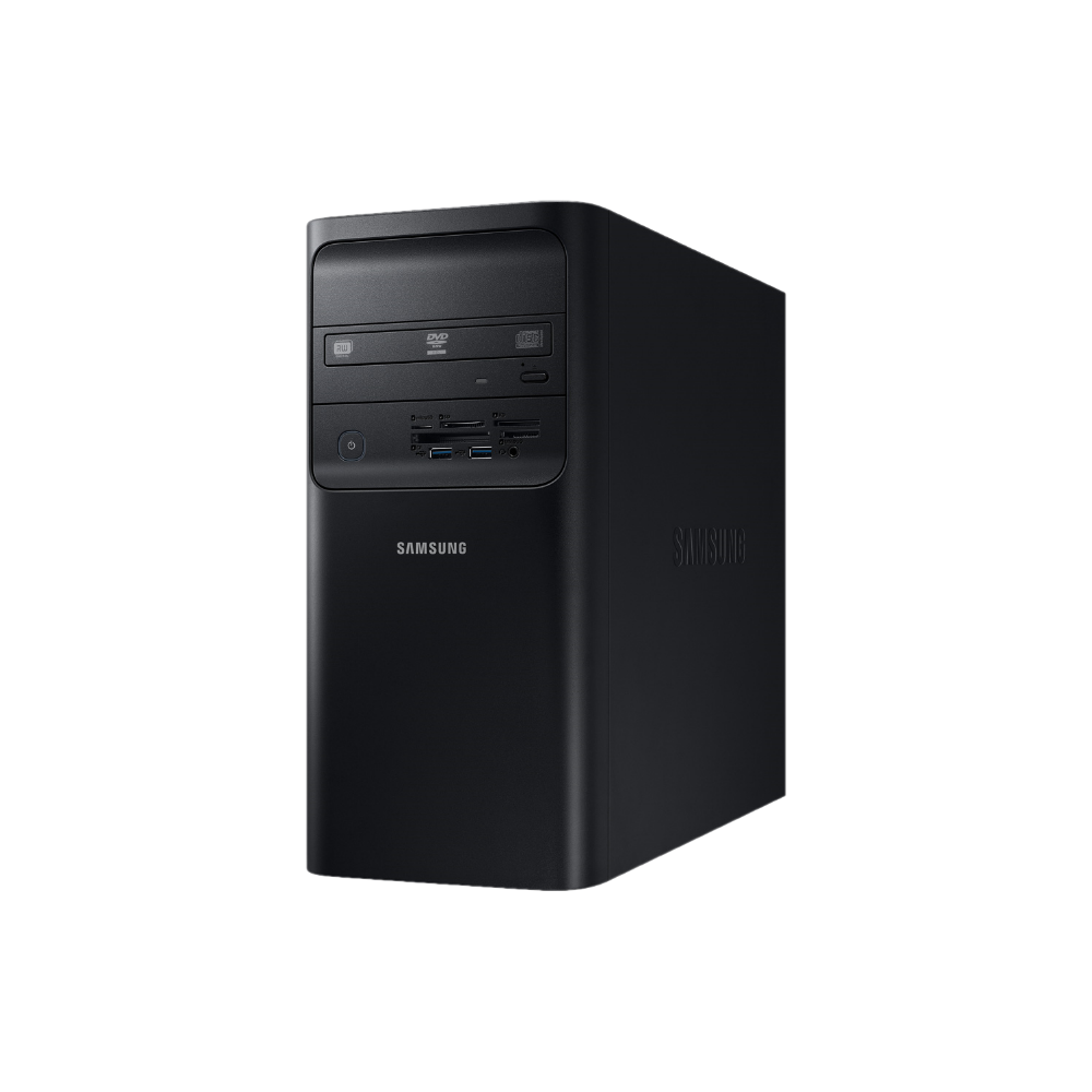 삼성전자 DB400T8A i3 8세대 8G SSD WIN11 사무용 업무용 가정용 주식용 중고컴퓨터 미들PC 본체 데스크탑, DB400T8A, WIN11 Home, 120GB, 8GB, 블랙 199,900원