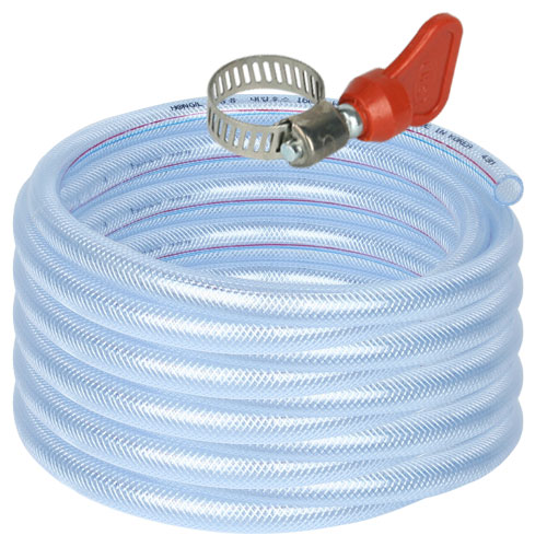 와이넷 편사물호스10M+0625호스밴드, 1개 15,600원