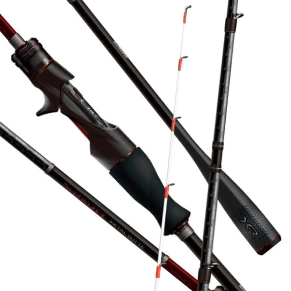 윤성정품 시마노 세피아 XR 메탈 슷테 S68ML-S/F (22) 스피닝타입 오모리 한치 오징어 낚시대 412,000원