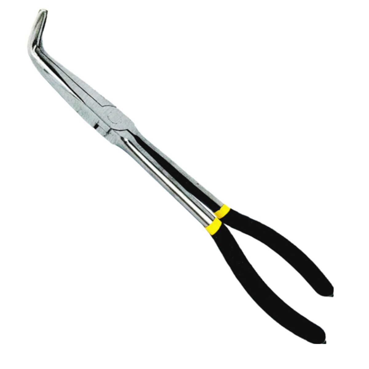 세인티에프 롱노우즈 90도형 롱노즈 플라이어 니퍼, 1개 5,400원