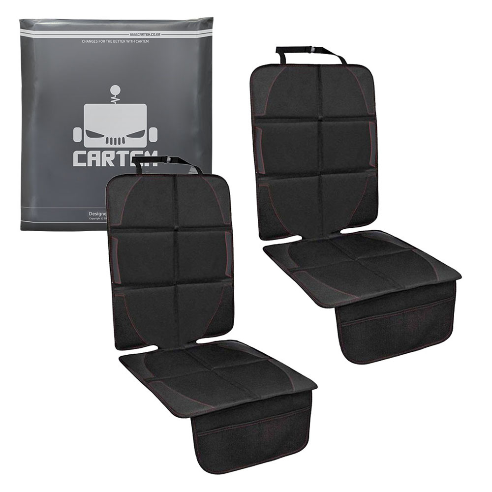 카템 베베카 카시트 보호매트 CT139 19,260원