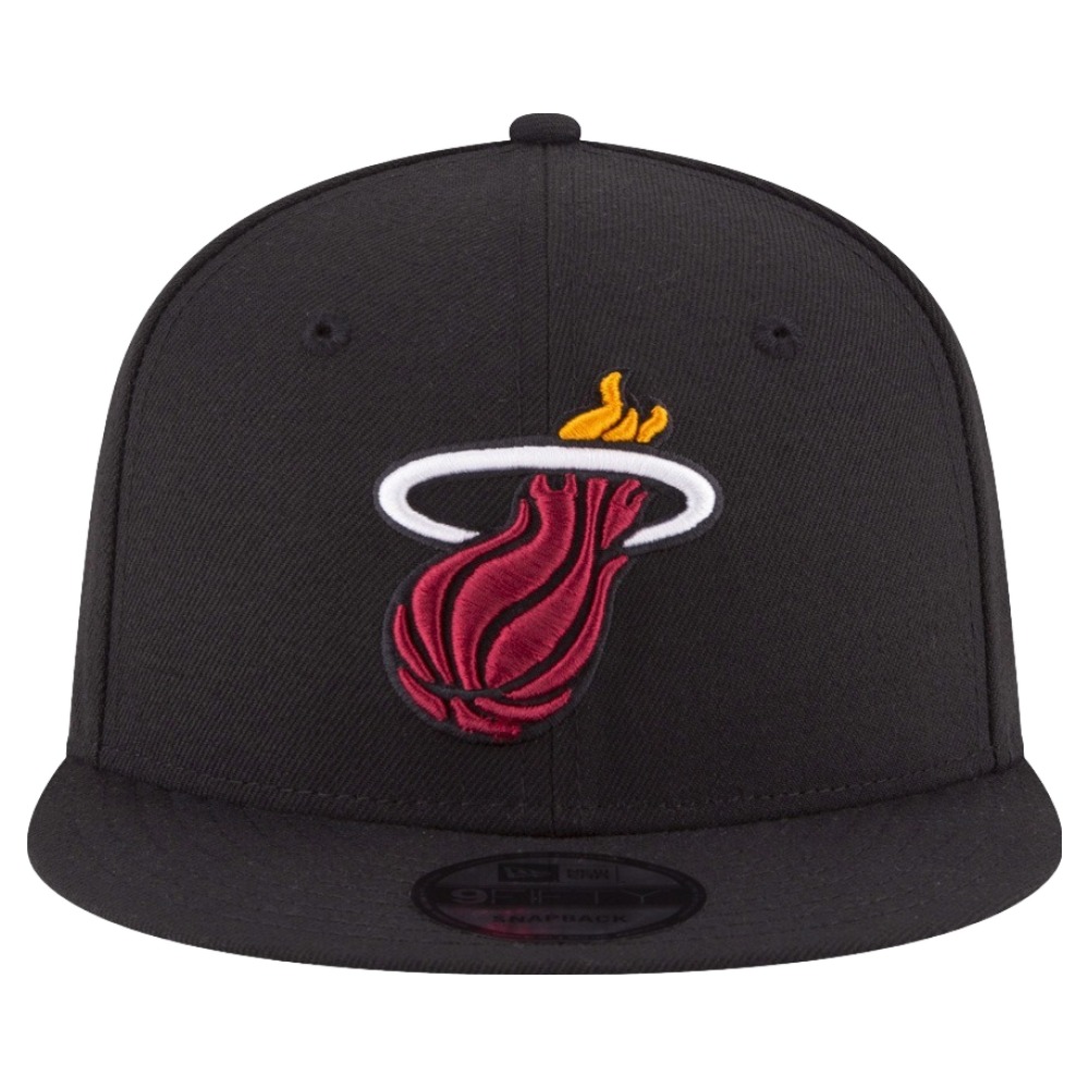 뉴에라 남녀공용 NBA20 950 마이애미 히트 OTC 모자 70556872 45,140원