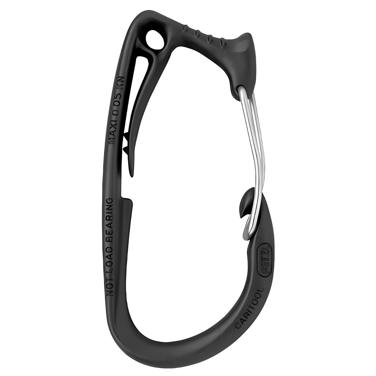 화메디 | 페츨 캐리툴 장비걸이 다목적홀더 AP-P42 클라이밍 산업장비, 블랙 23,000원