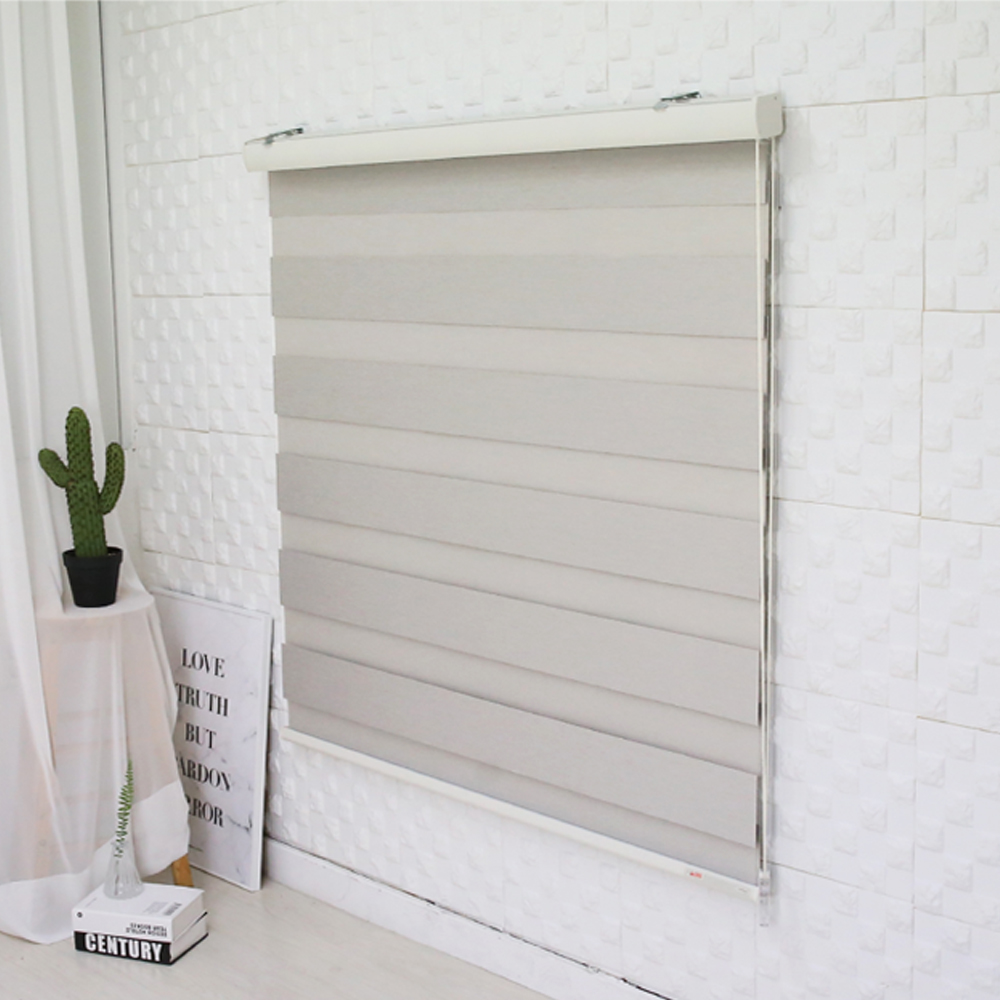 빛고운창 와이드암막 콤비 블라인드 54,800원