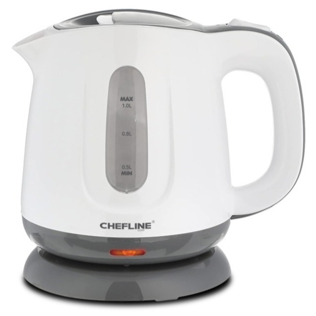 셰프라인 모모 전기포트 1L, MCGF-EK401A 15,750원