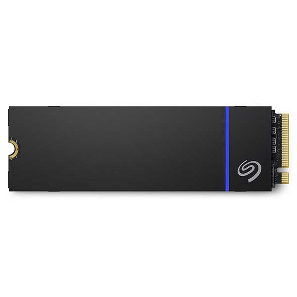 (SEAGATE) Game Drive M.2 NVMe 2280 for PS5 (2TB) 히트싱크 599,000원