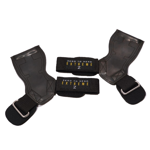제로투히어로 익스트림 그립 헬스 손목보호대 좌우세트 33,900원