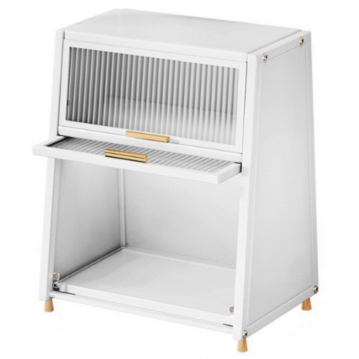 21세기트랜드 보잉 고급 철제 다용도 식탁 주방정리함, 1개 39,800원