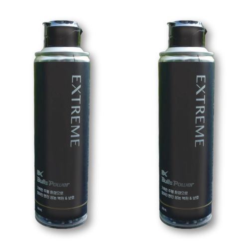 불스원 불스파워 익스트림 자동차 엔진오일 첨가제 전차종, 2개, 공용 33,500원