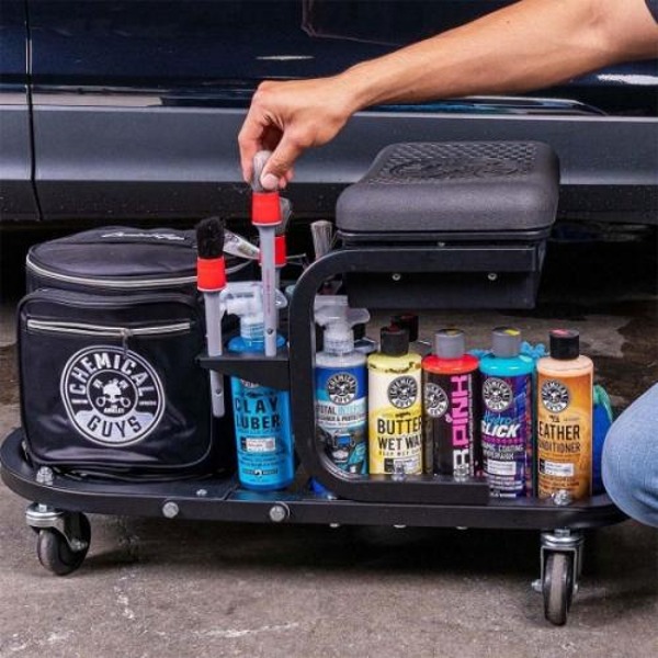 케미컬가이 디테일링 카트, 1개 332,350원