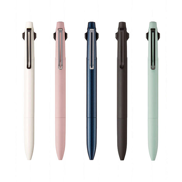 유니볼 NEW 제트스트림 프라임 3색 유성볼펜 SXE3-3500/0.5mm 0.7mm, 1개, 0.7mm 블랙 27,600원