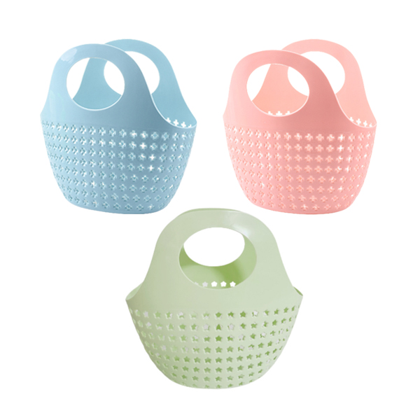 꼬마천사 소프트 별 시장바구니 1,790원