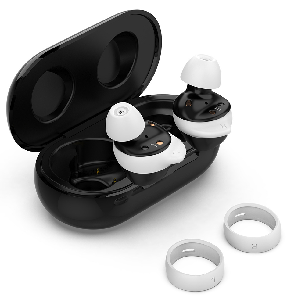 아야 갤럭시 버즈 플러스 라이브 교체용 실리콘 이어캡 이어팁 윙팁 5,900원