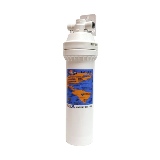 [처음설치용]옴니퓨어 ELF 5M-P 정수기필터 헤드 세트, 1개 95,000원