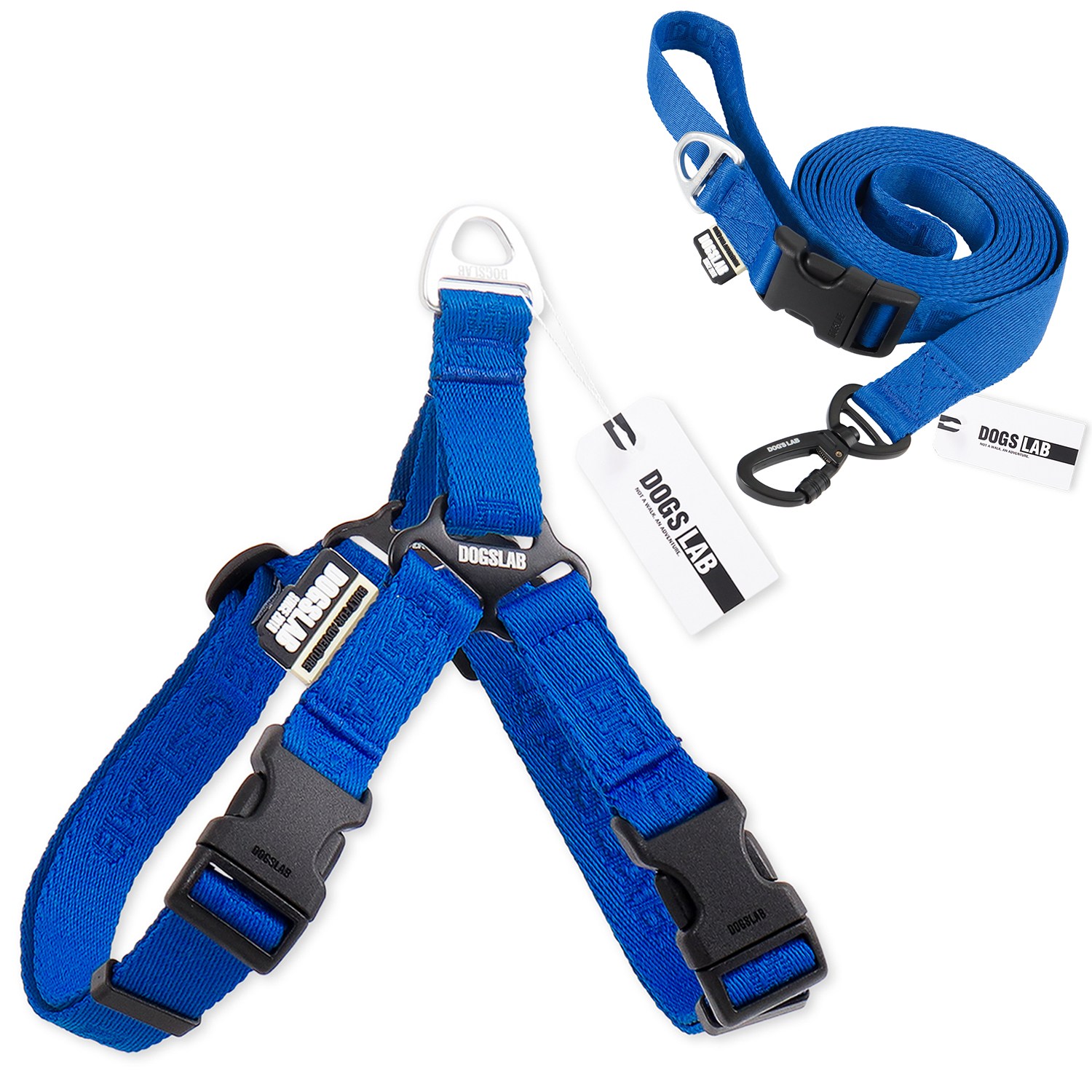 독스랩 강아지 밸런스트랙 하네스 + 리드줄 세트 41,900원