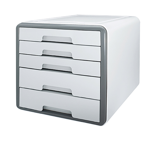 카파맥스 투톤 포인트 서류함 5단 77205 41,700원