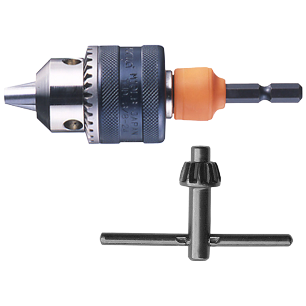 아넥스 AKL-250 임팩 아답타 키척 키타입 드릴척 10mm, 1개 31,100원