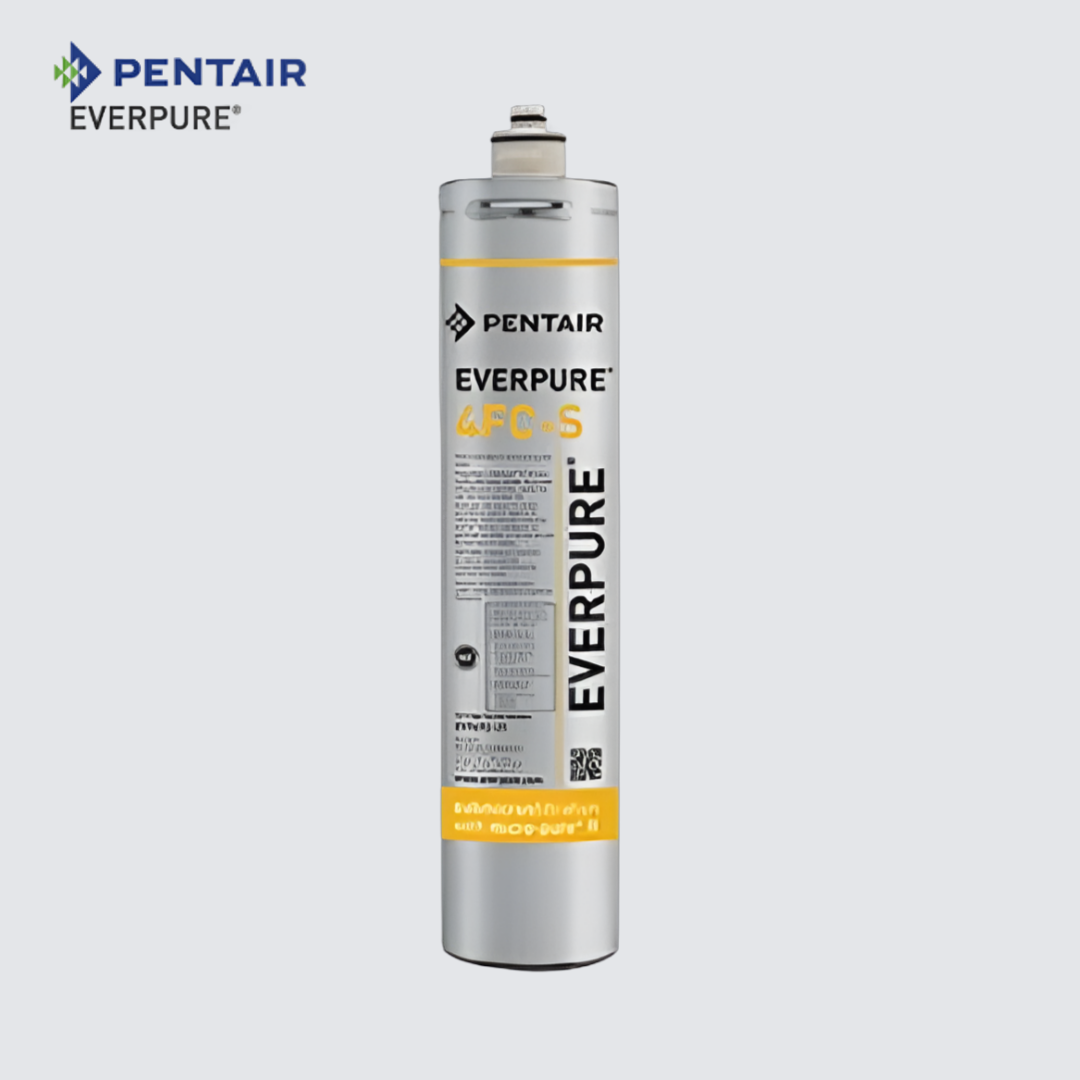 에버퓨어 4FC-S 온수기 커피머신 전용 필터 123,500원