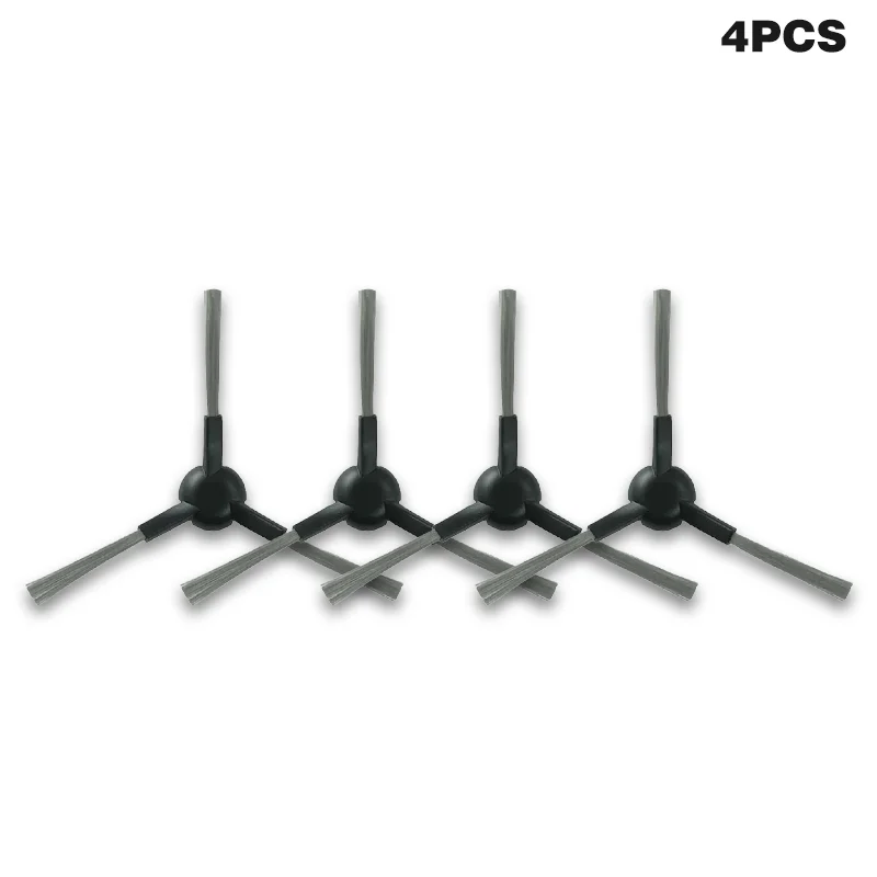 샤오미 X20 MAX PRO 진공 로봇용 사이드 브러시  천 먼지 봉투 효율적인 마이크로파이버 예비 청소 부품 교 12,000원