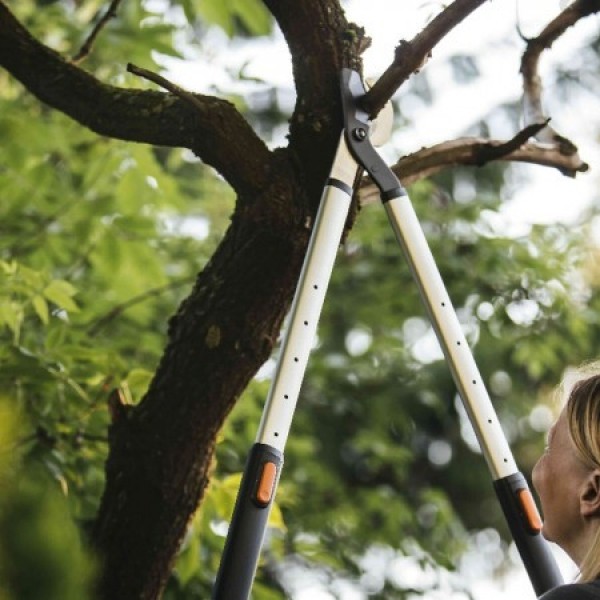 665-915MM 손잡이 연장형 피스카스 SMARTFIT 굵은가지가위 L86 112,000원