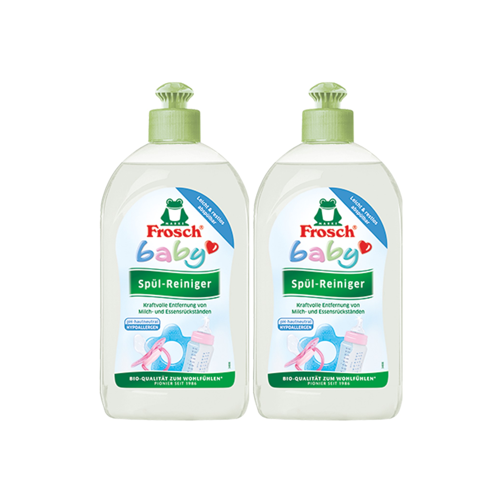 프로쉬 독일 베이비 젖병세정제 13,800원