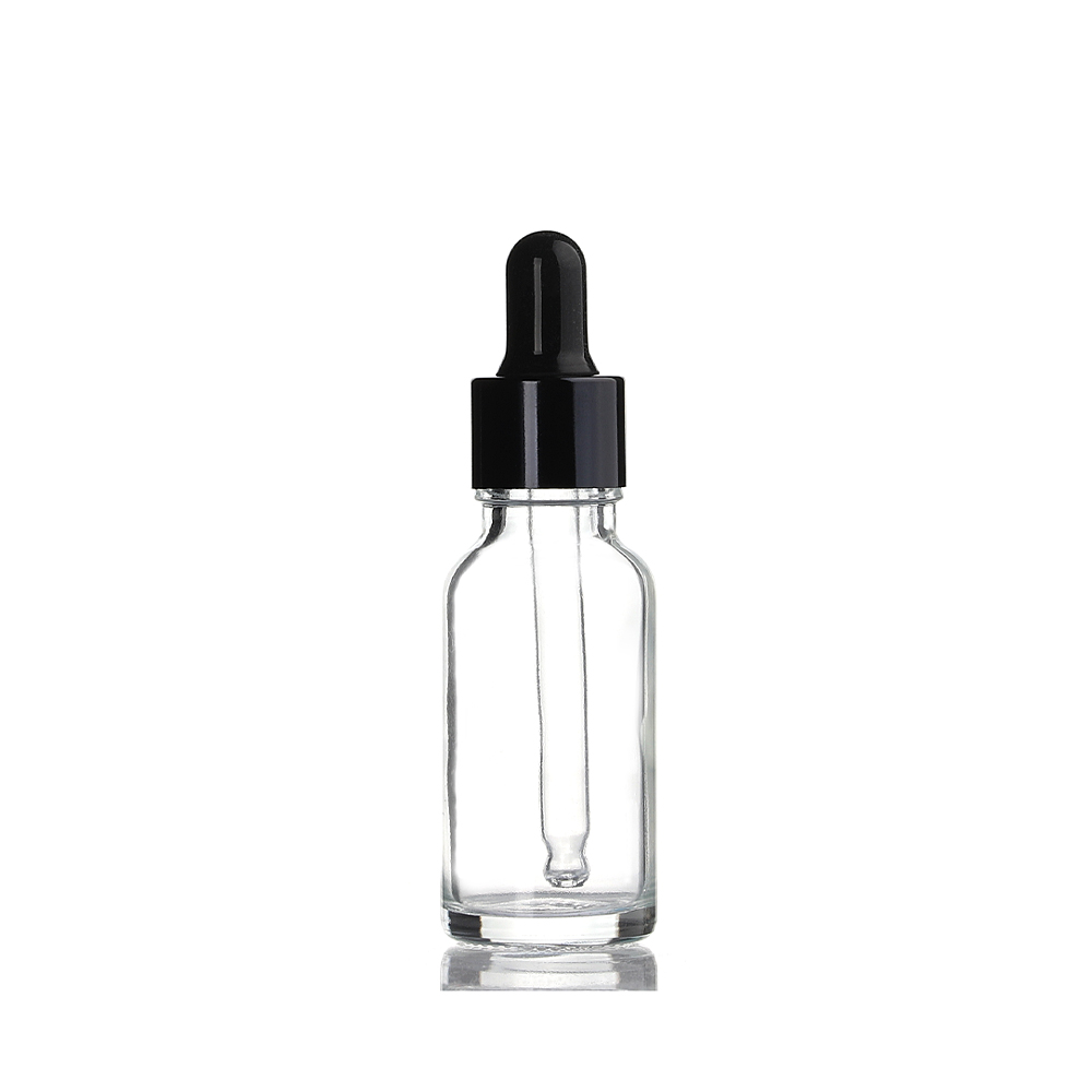 블랙 뚜껑 20ml 25개 스포이드 투명 공병 향수용기 13,250원