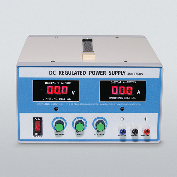 직류 전원 장치(디지털식)15V.30V 212,900원