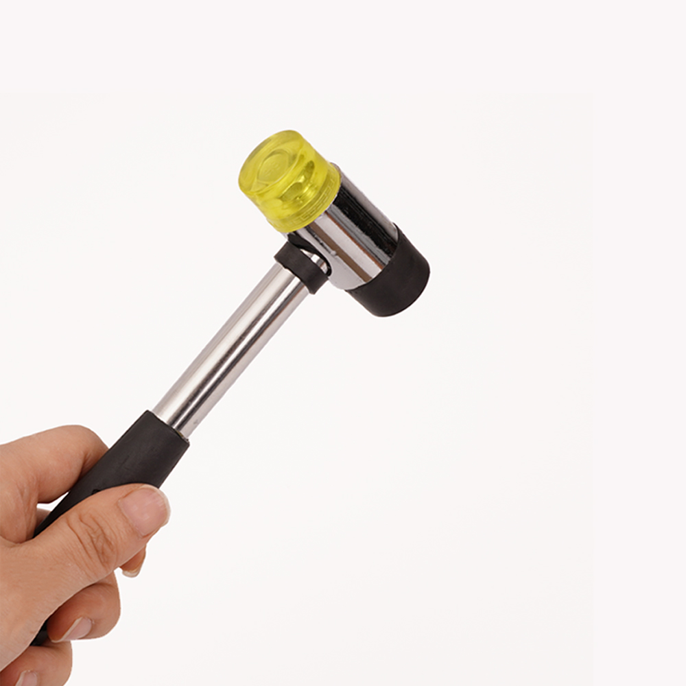 양용고무 우레탄망치 3,250원