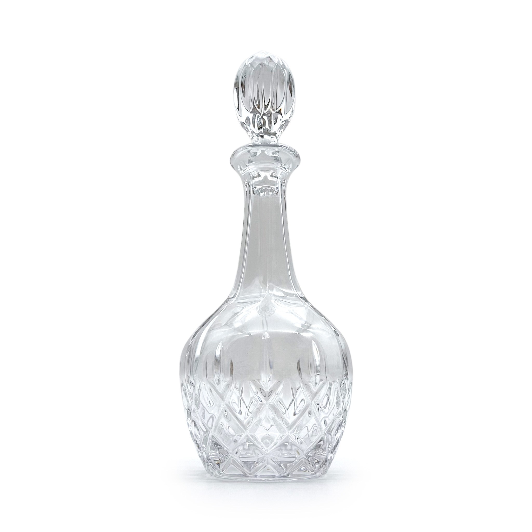 Antique 독일 고햄 크리스탈 디켄터 디켄딩 에어레이팅 소믈리에 와인바 위스키 양주병 84,600원