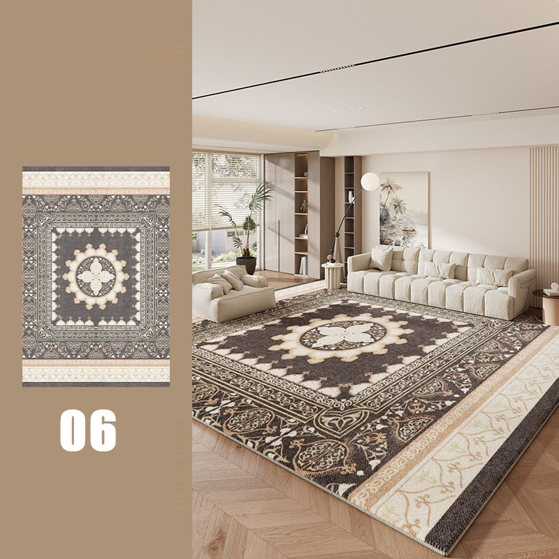 MAKABORO 뽀글이 단모 거실 카페트 러그 생활방수 매트 관리쉬운 카펫 미끄럼 방지 365,600원