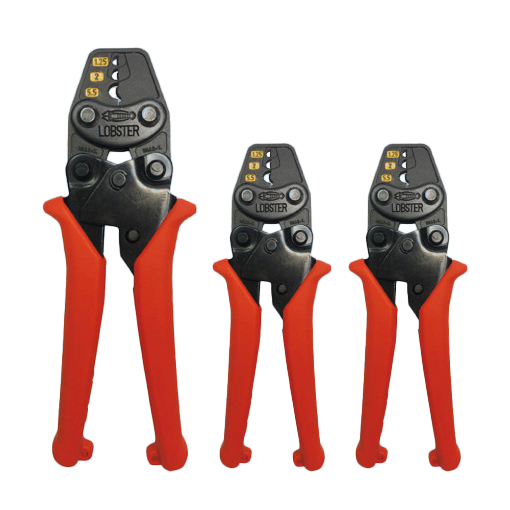 로보스터 압착기 터미널 슬리브 전선 케이블 AK, 1개, 현재가 44,800원