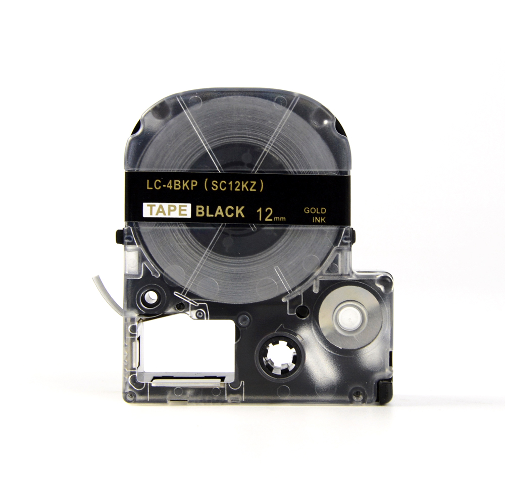 모든잉크샵 엡손 호환 라벨테이프 SC12KZ 4,000원