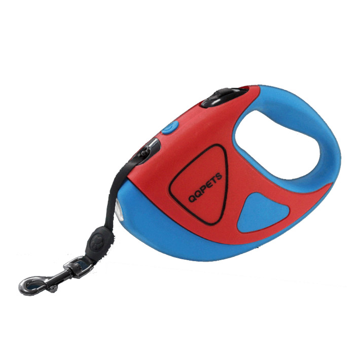 딩동펫 반려동물 LED 자동리드줄 15,860원