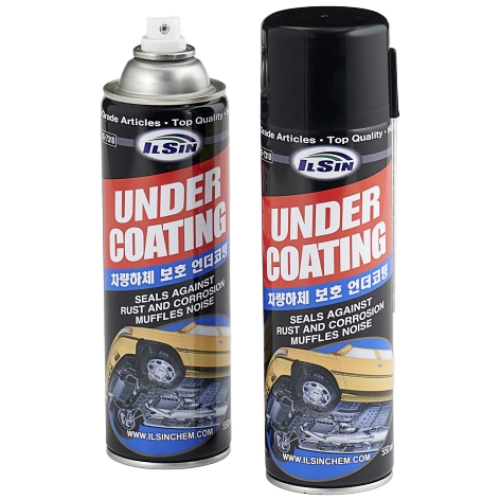 일신 차량하체 보호 언더코팅제, 550ml, 20개 62,140원