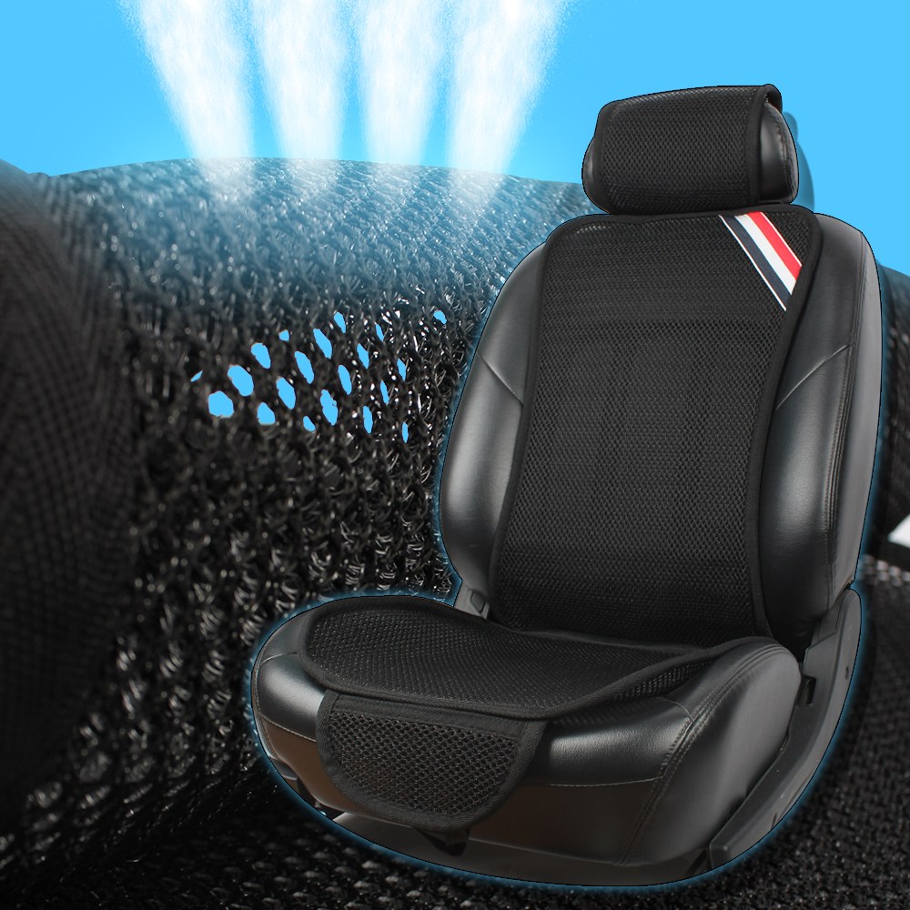 해피볼륨 체어맨 97~03 여름통풍시트 윈드킹 에어샤워 쿨썸 매쉬 차량용시트커버 31,800원