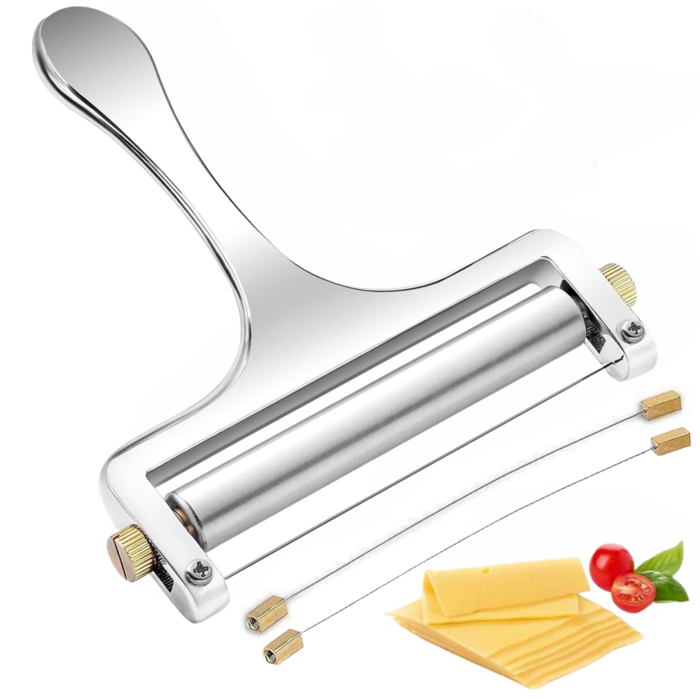 에코룸 치즈 슬라이서 모짜렐라 체다 두께 조절식 슬라이싱 18,480원