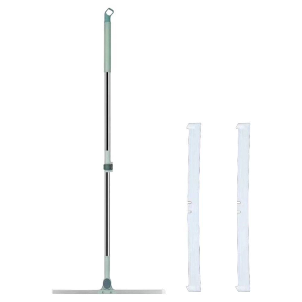 오코로 다용도 2단 신축봉 스퀴지 + 신축봉 + 스크레이퍼 50cm 2p 세트 7,200원