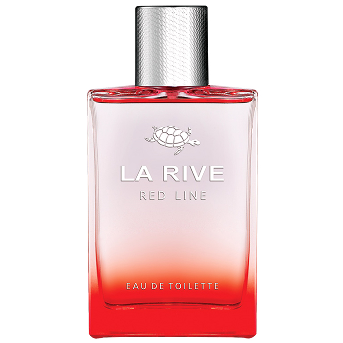 라리브 레드라인 포 맨 오 드 뚜왈렛, 90ml, 1개 21,460원