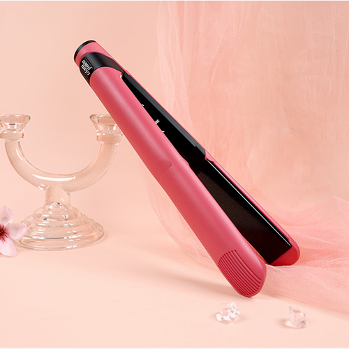 GLAMPALM 만능고데기 GP201T 플랫(중) 글램핑크에디션 286,000원