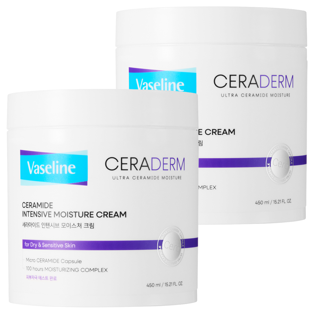 애경바세린 세라덤 인텐시브 모이스처 바디크림 17,790원