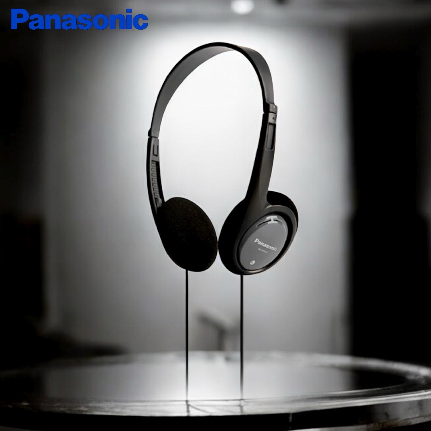 파나소닉 유선헤드폰 3.5mm 스테레오 헤드셋 13,000원