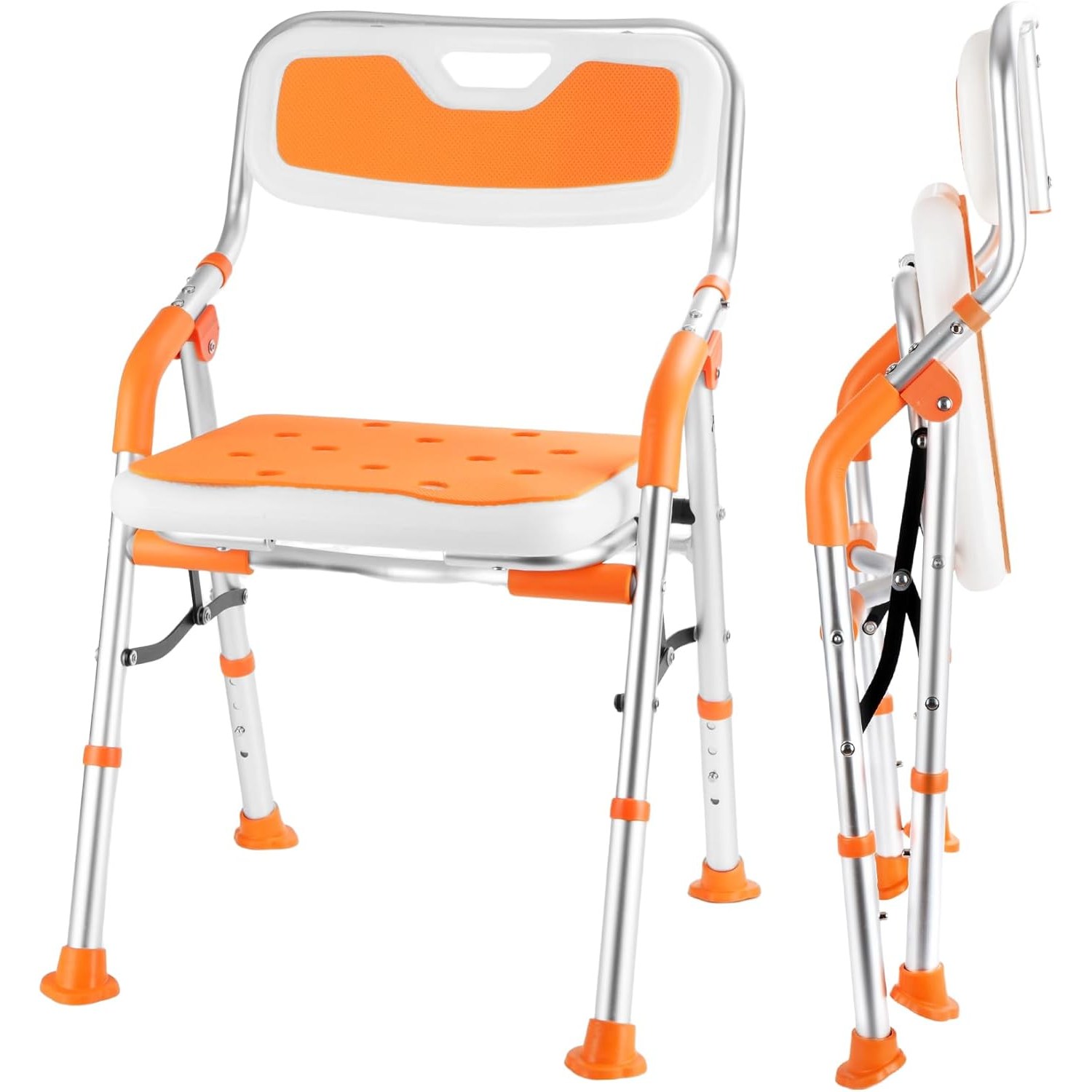 어르신 욕실  환자용 목욕 샤워 의자 63,200원