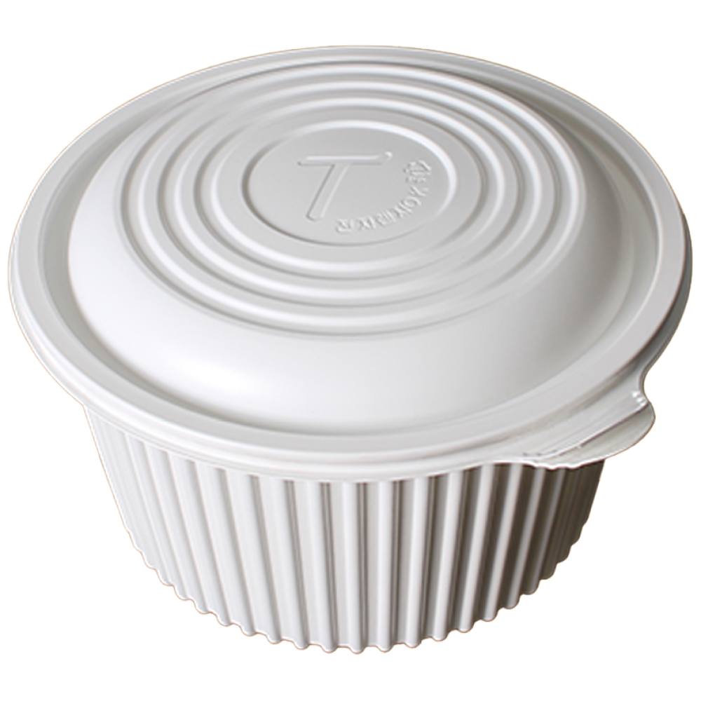 탕용기 TY 감자탕용기 왕대 100세트 일회용 배달 포장, 1박스 100,900원