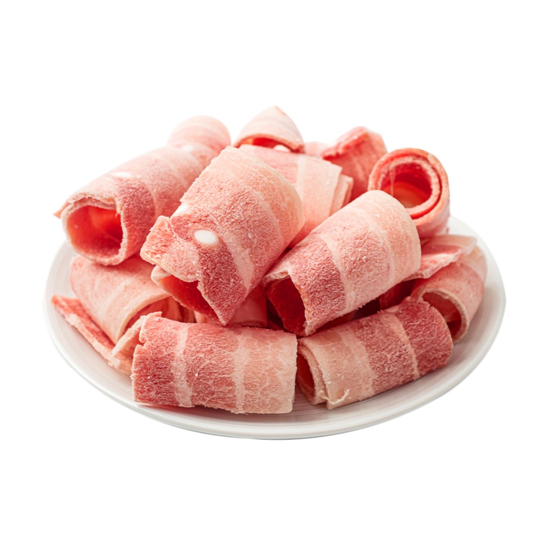 미트포테이블 대패 삼겹살 (냉동), 4개, 1kg 55,000원