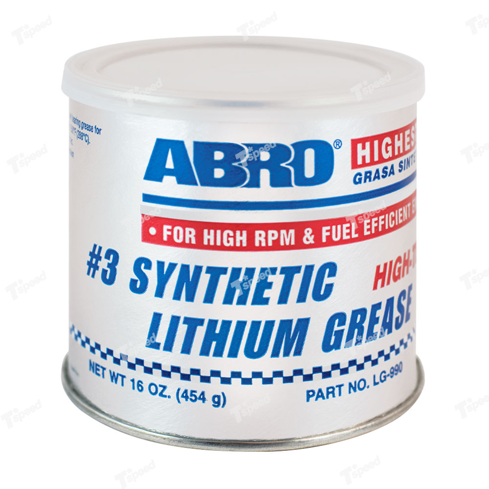 ABRO 리튬구리스 고열 윤활유 아브로 고온 13,000원